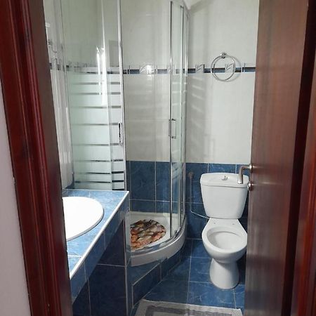 Elia Kai Amos Apart otel Nea Skioni Dış mekan fotoğraf