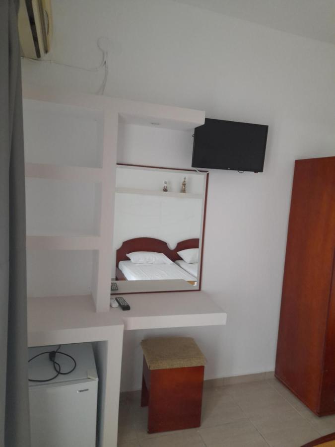 Elia Kai Amos Apart otel Nea Skioni Dış mekan fotoğraf